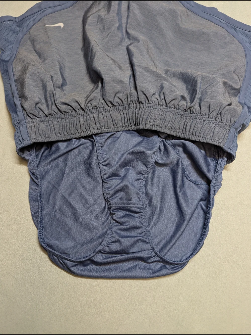 Nike Women’s Dri-Fit Running Shorts - Size Small